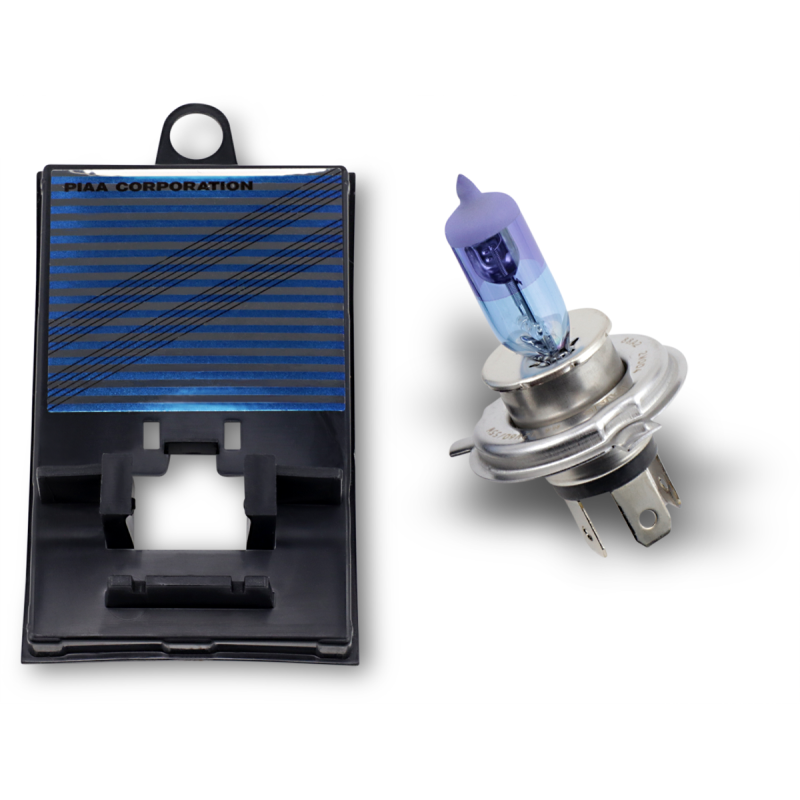 Super Plasma GT-X H4 Bulb