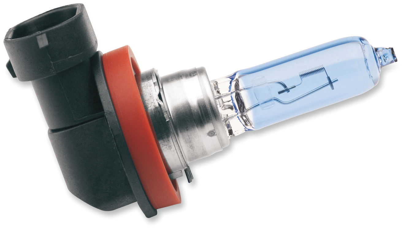 Xtreme White Plus H9 Bulb