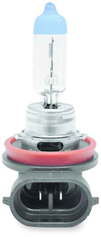 Xtreme White Plus H11 Bulb