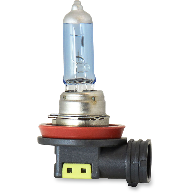 Xtreme White Hybrid H11 Bulb