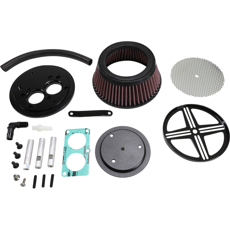 Baron XXX Big Air Kit for Kawasaki Vulcan 900 06-21