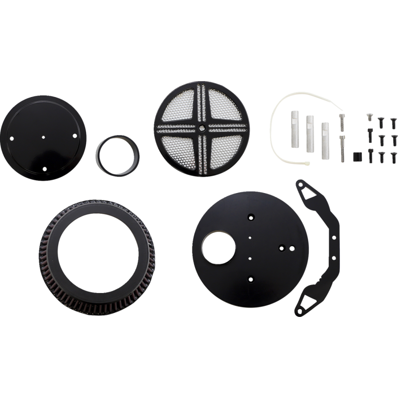 Baron XXX Big Air Kit for Yamaha Road Star