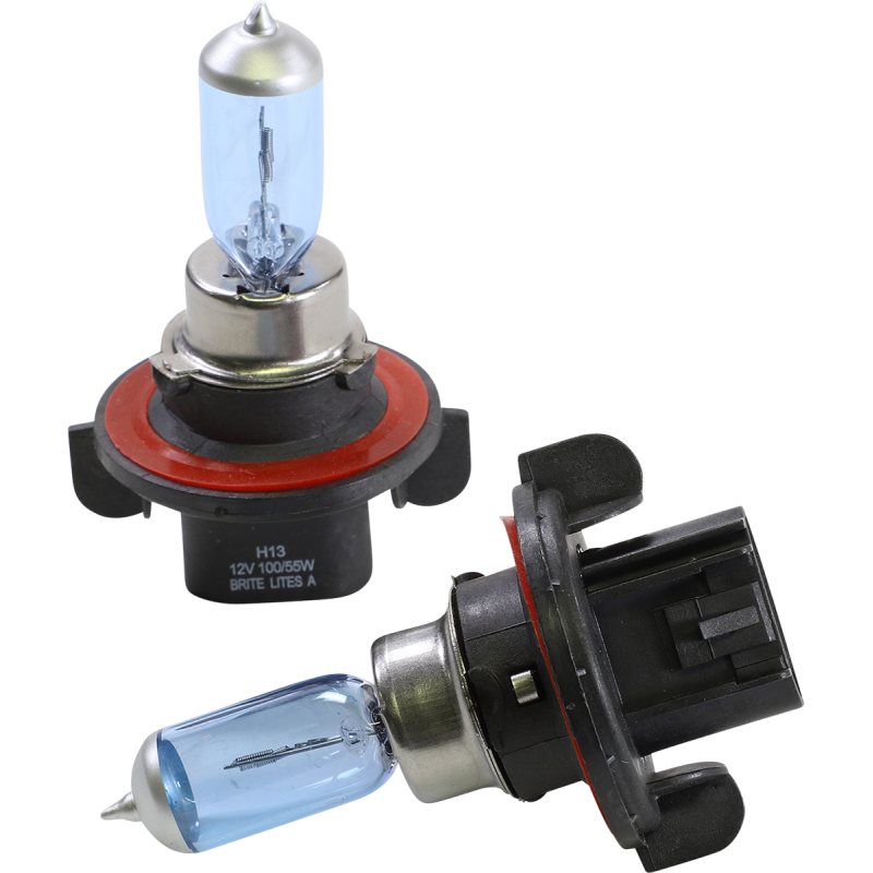 Xenon Blue Bulb H-13 100/55W