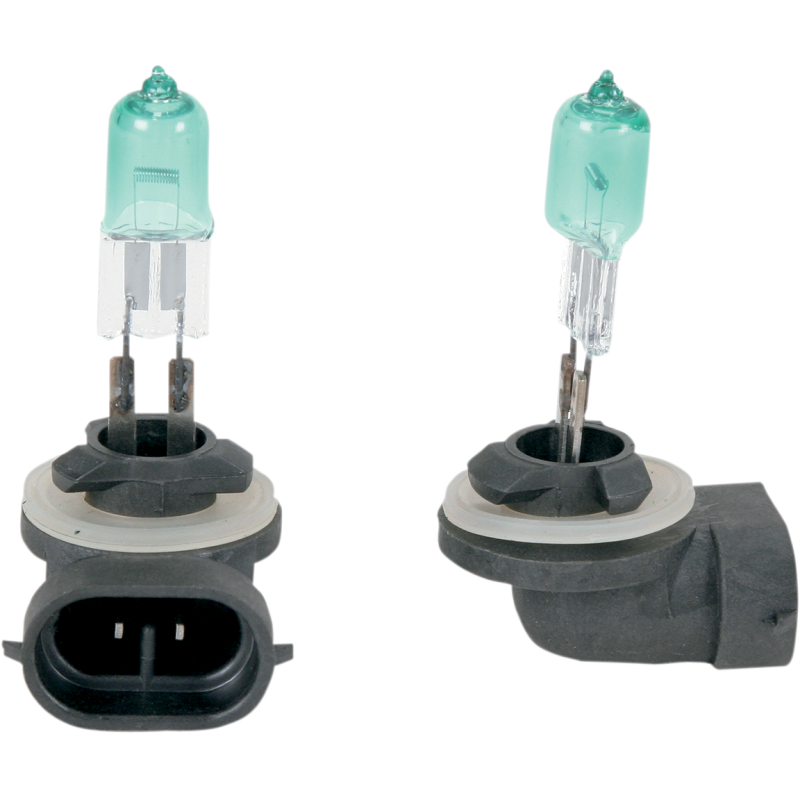 Brite Lites Bulb, Xenon green, 50W