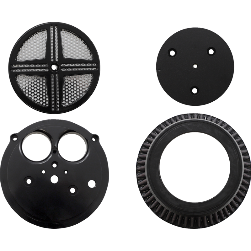 xXx Big Air Kit - Yamaha XV950 / XVS950 / XV1300