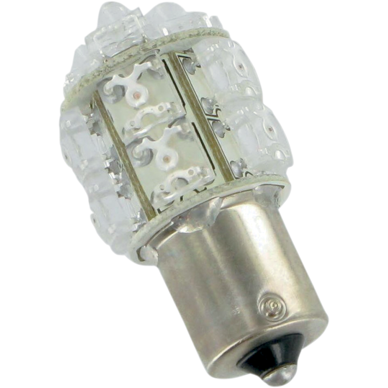 360 Degree LED Bulb 1156 Amber