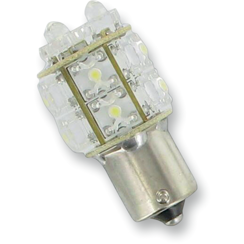 360 Degree LED Bulb 1156 Clear