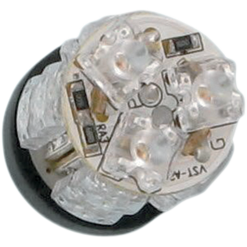 360 Degree LED Bulb 3157 Amber