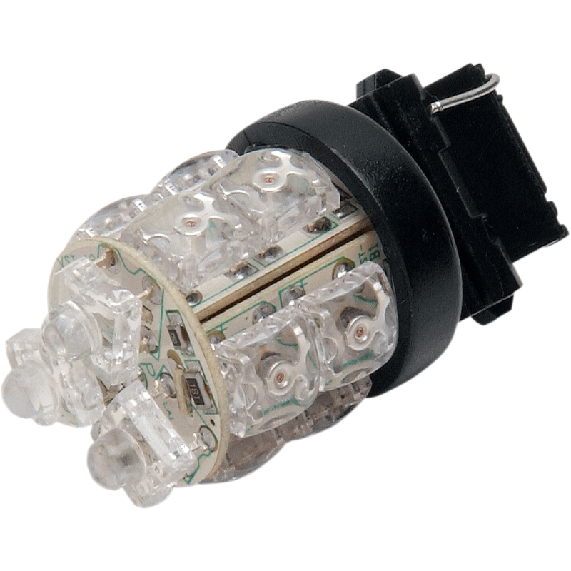 360 Degree LED Bulb 3156 Clear