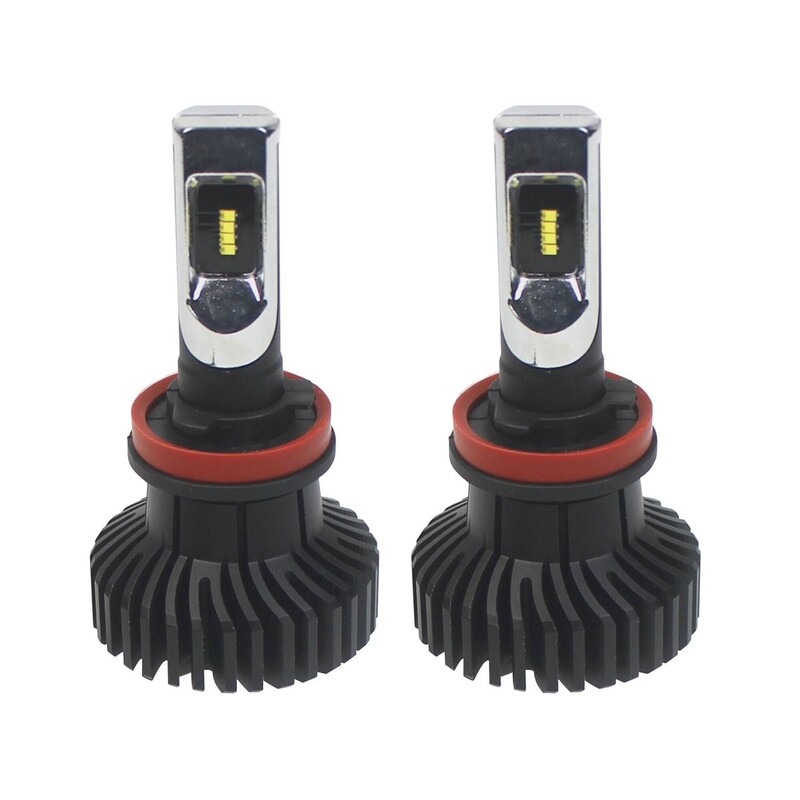 LED Headlight Bulb H7 5K
