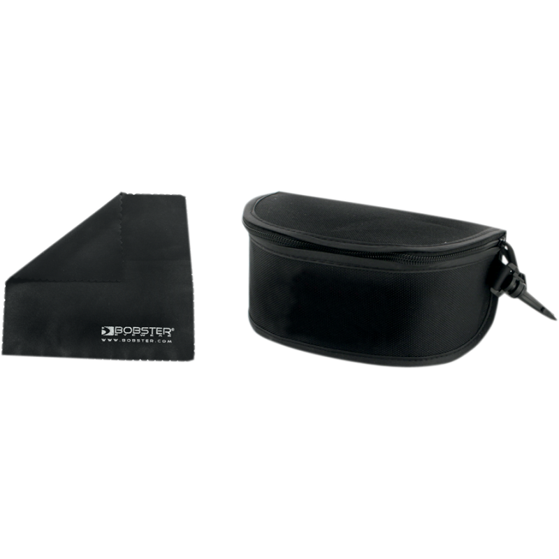 Night Hawk OTG Goggles with Clear Lenses