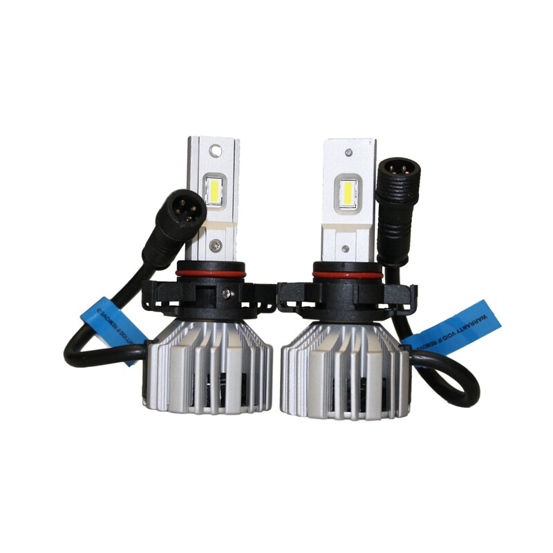 LED Headlight Bulb H16 7K