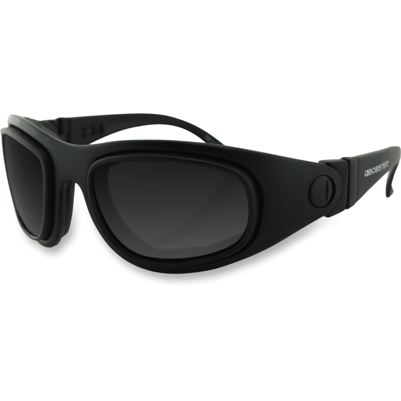 Bobster Sport and Street 2 Convertible Sunglasses/Goggles