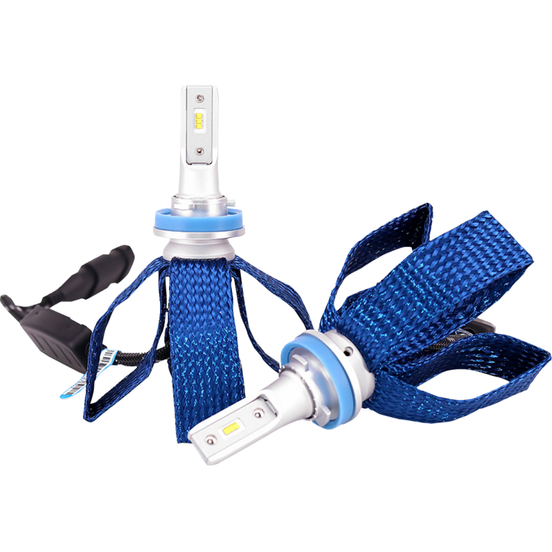 9004 4K Replacement LED Headlight Bulb