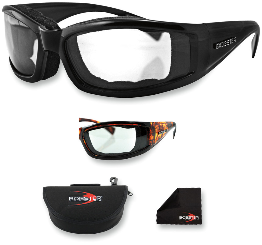 Bobster Invader Photochromic Sunglasses