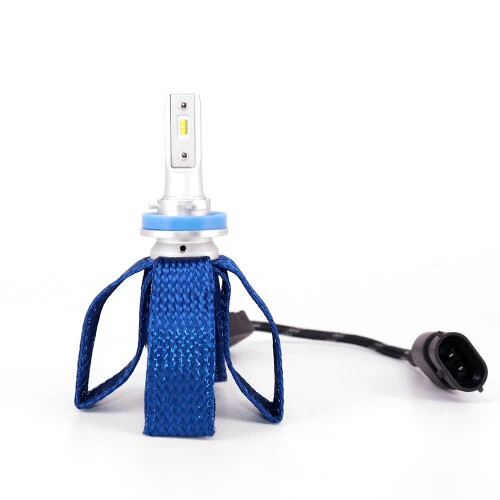 (image for) SPEED DEMON 4K LED Headlight Bulb H11