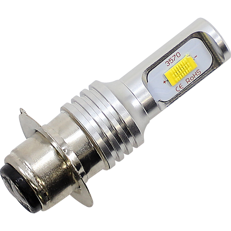 RIVCO PRODUCTS RIVCO LED Replacement Bulbs for H6M/P15D Bulbs