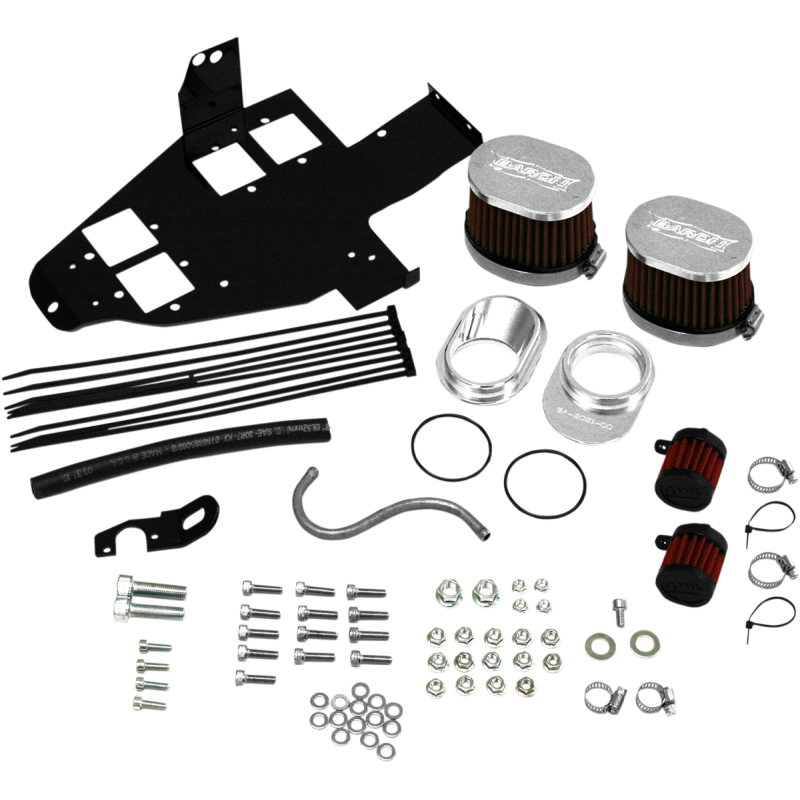 Baron Stealth Big Air Kit