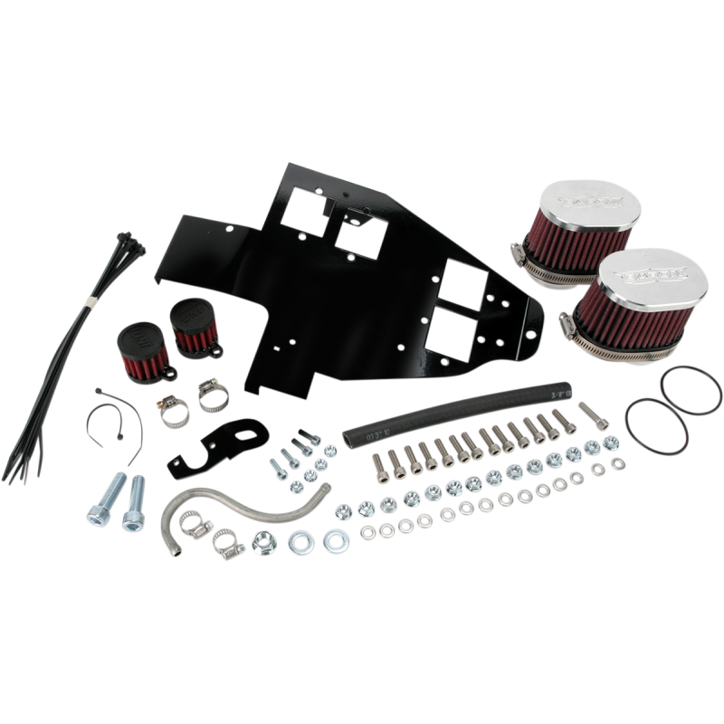 Baron Stealth Big Air Kit