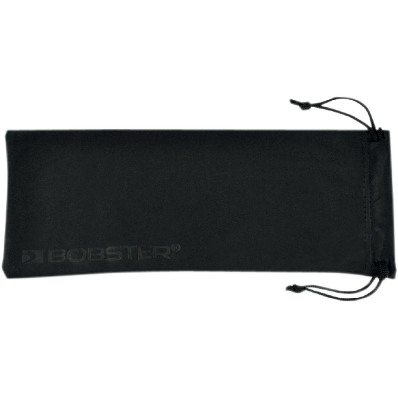 Charger Sunglasses - Matte black/clear