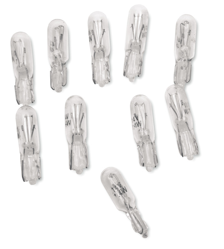 Drag Specialties Indicator Light Bulbs