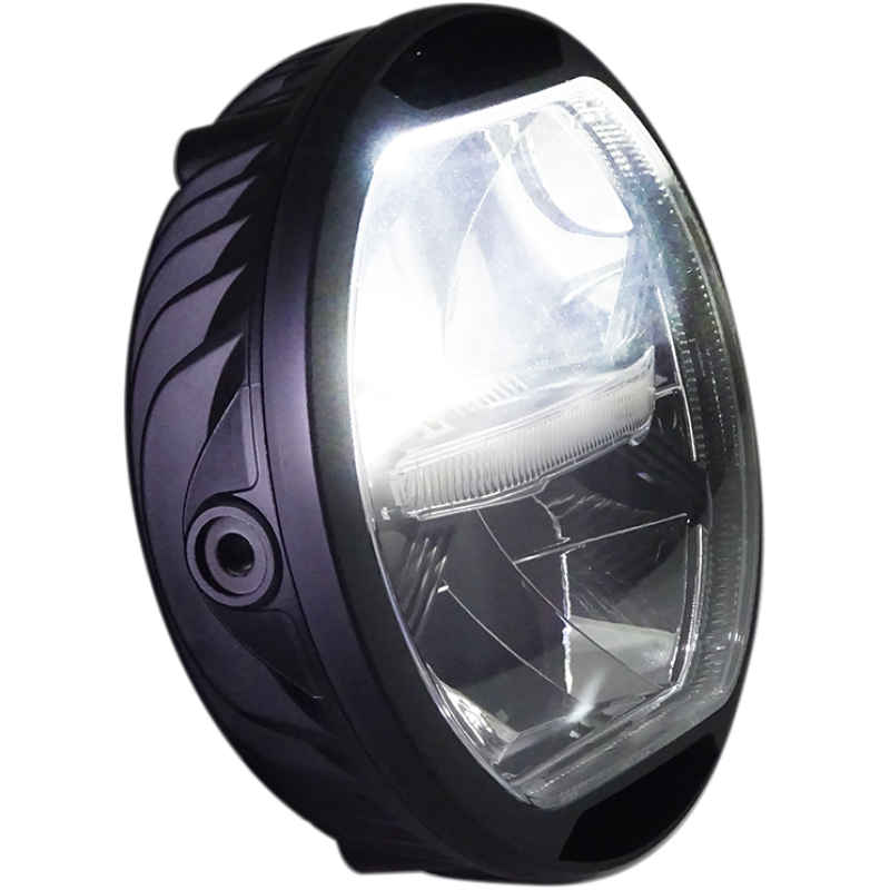 Thunderbolt LED Headlight