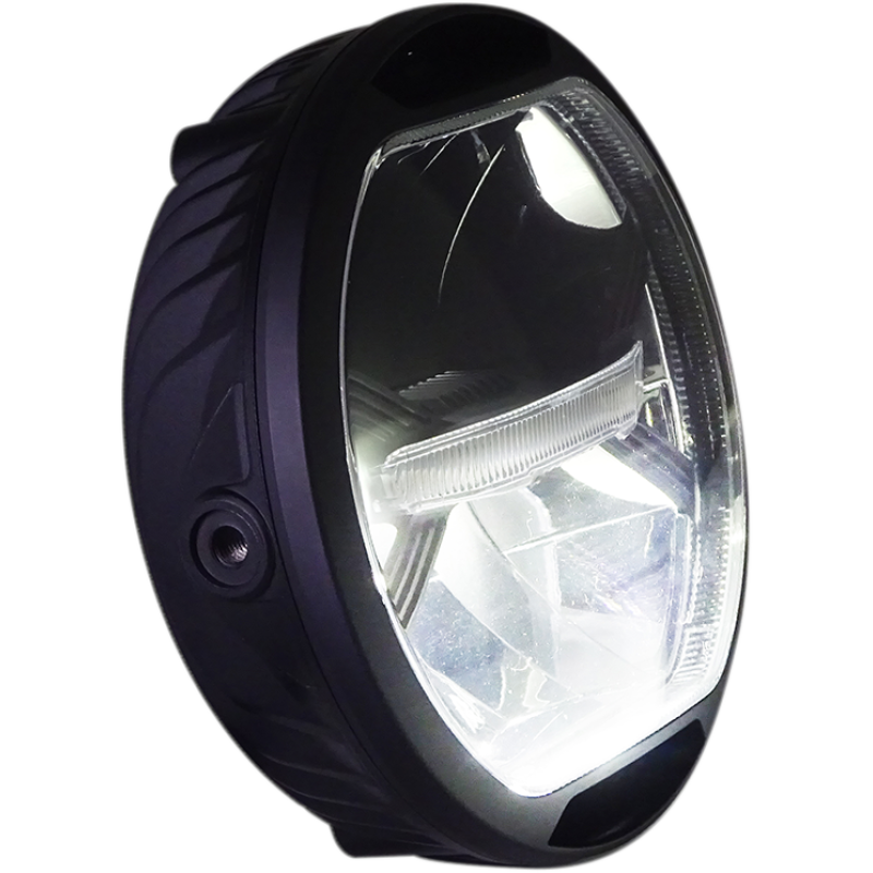 Thunderbolt LED Headlight