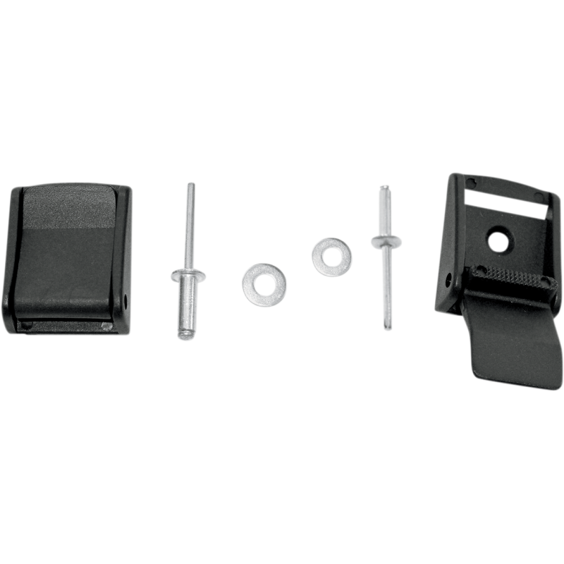 Gears Replacement 1" Cam Buckle Kit