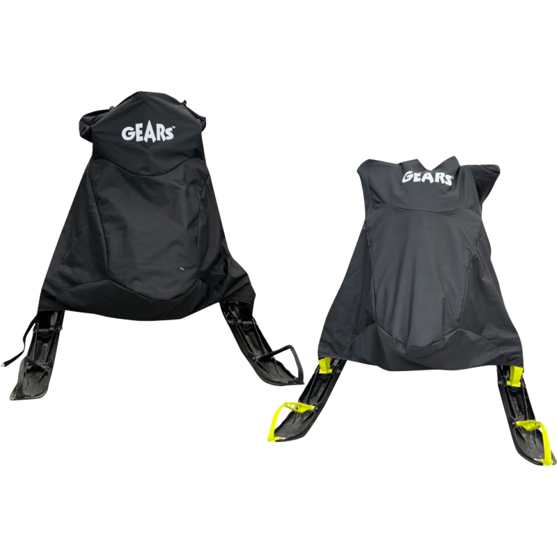 Snowmobile Storage Cover for Polaris