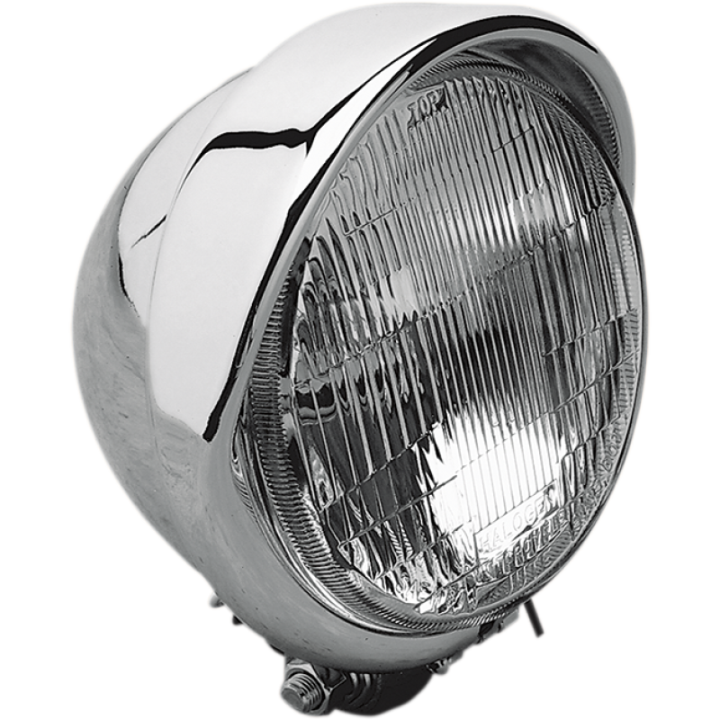 Headlight 5-3/4"