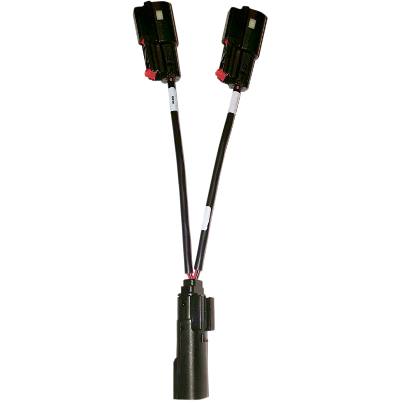 Tusk Accessory Splitters