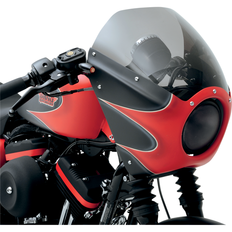 5 3/4" Diamond-Style Light Kit