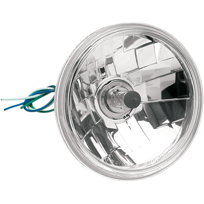 5 3/4" Diamond-Style Light Kit