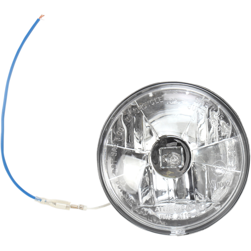 4 1/2" Diamond-Style Light Kit