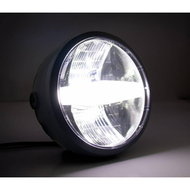 KOSO GH-01 LED Headlight