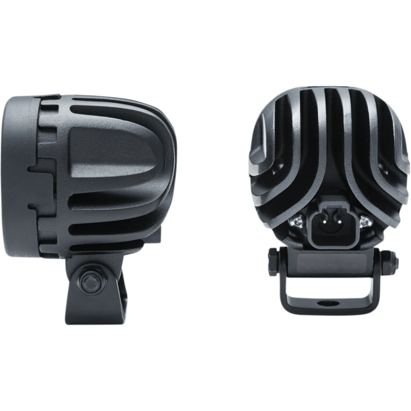 Kuryakyn Lodestar High-Output Driving Lights