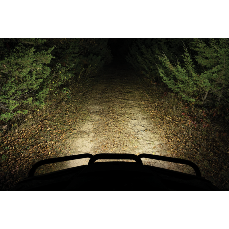 Lodestar 750L High-Output Driving Light - Flood Beam