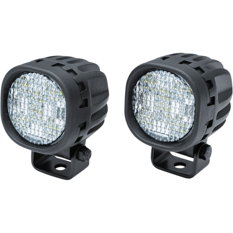 Lodestar 750L High-Output Driving Light - Flood Beam