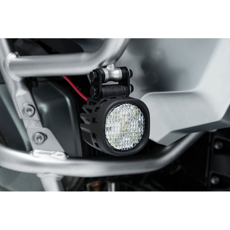 Lodestar 750L High-Output Driving Light - Flood Beam