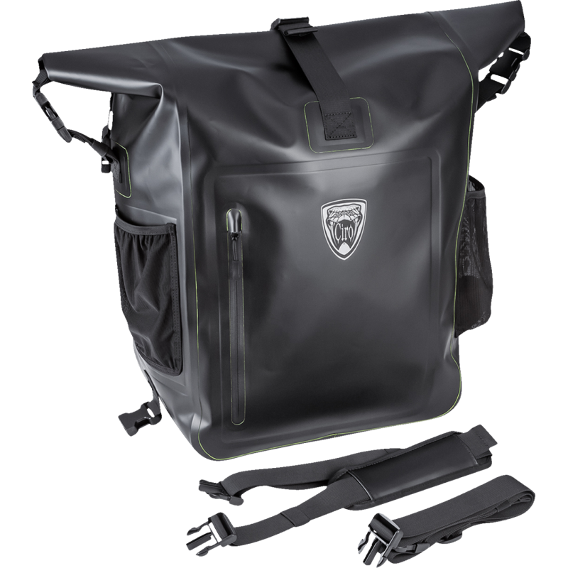 Dryforce Waterproof Luggage Bags