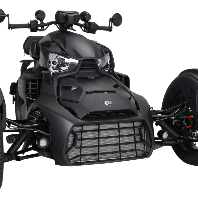 Show Chrome Mini LED Light Kit