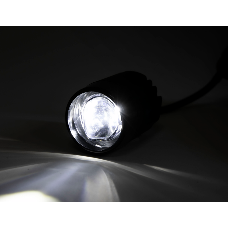 Mini LED Headlight - Low Beam