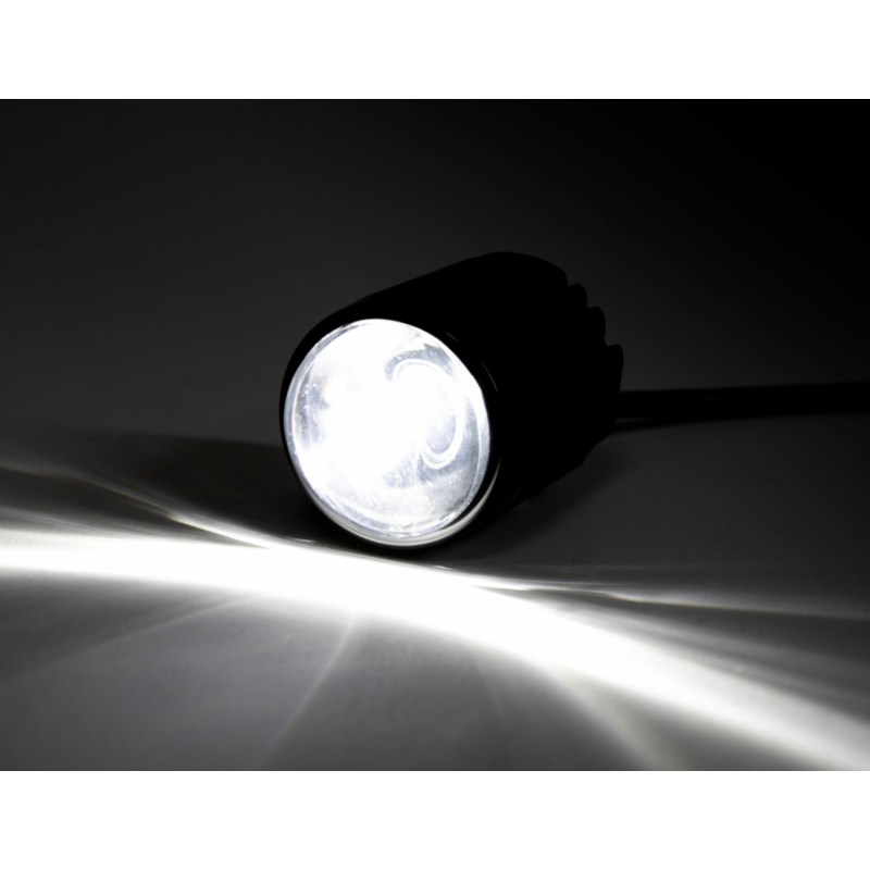Mini LED Headlight - High Beam