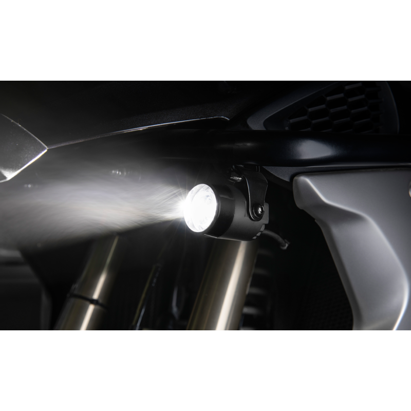 Mini LED Headlight - High Beam