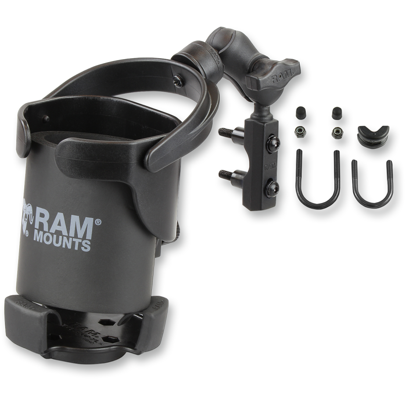 Level Cup XL U-Bolt/Perch Mount Kit