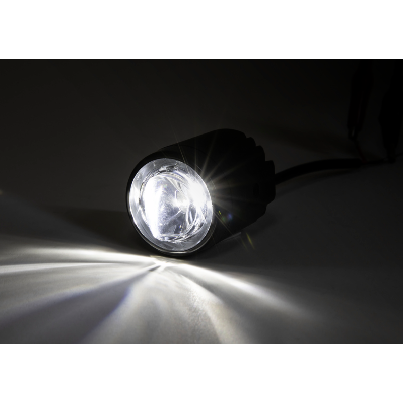 Koso North America Mini LED Fog Light