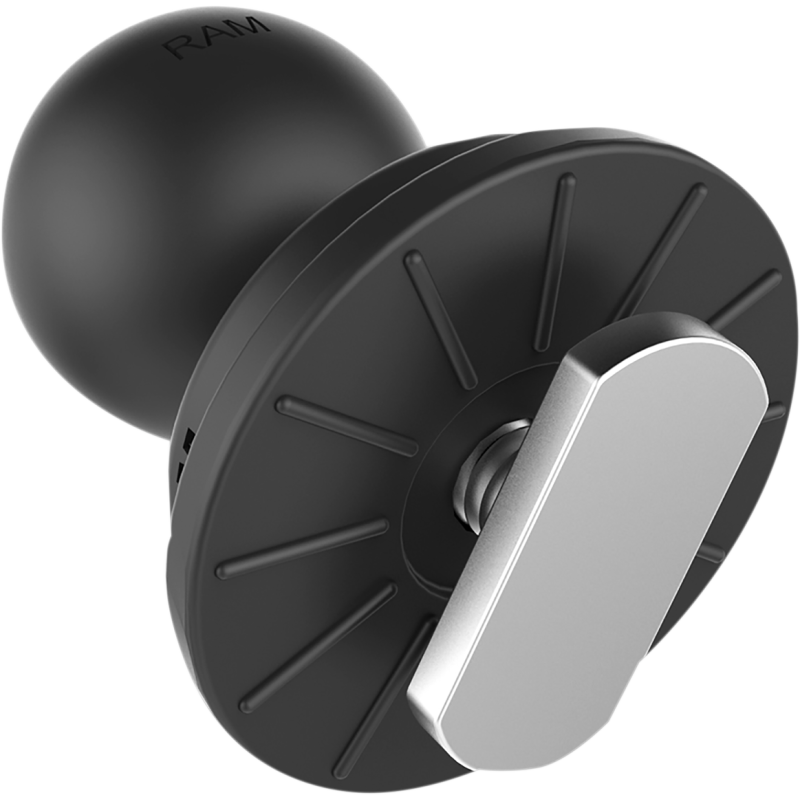 Track Ball with T-Bolt attachment