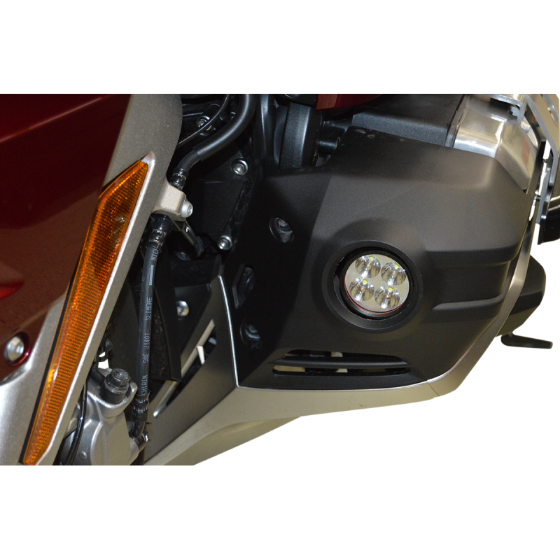 Honda Driving Lights