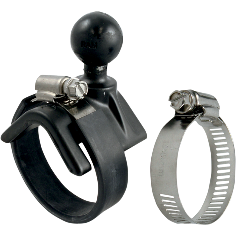 Universal V-clamp Base