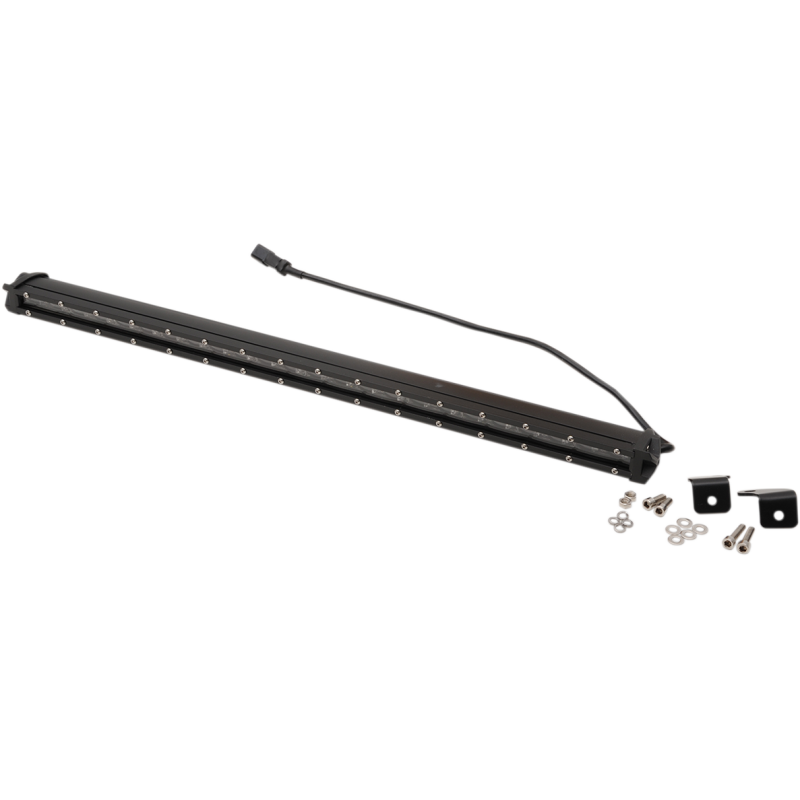 Single Row LED Bar 25.5" 120W